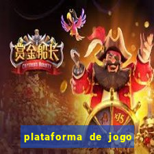 plataforma de jogo que paga no cadastro